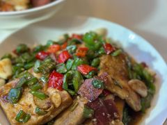 -辣公子·千岛湖私房菜(滨江店)