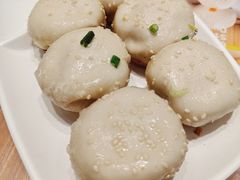 -小杨生煎(香港名都店)