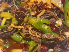 -清真·京华源铜锅涮肉(丰庆店)