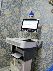 -蓝丝带产后恢复中心(清扬茂业店)