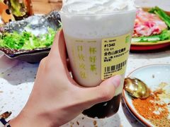 -奉天小馆·非遗东北菜(沈阳万象城店)
