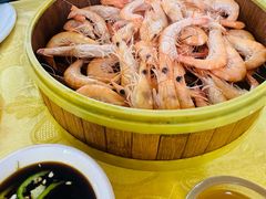 -新悦餐厅(建设街店)