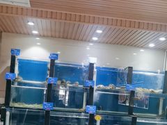 -品味居·首店·大连鲜活海鲜大连菜(东港店)