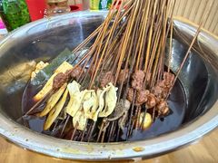 -厕所串串(文殊院店)