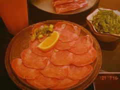 -厚贞日式烤肉(浦东汇智店)