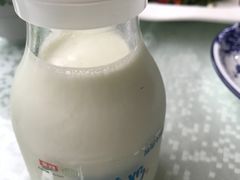 老酸奶-老毛手抓(长城路店)