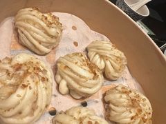 -金谷仓家庭料理(马泉营店)