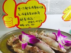 -蚝专家(北滘店)