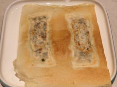 -北李妈妈菜·海肠捞饭(开发区万达店)