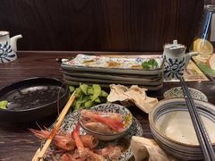 -哥哥の深夜食堂(红松东路店)