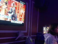 -冰城小镇音乐串吧·聚会餐厅(百子湾店)