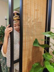 -盘子女人坊古装写真摄影(天津总店)