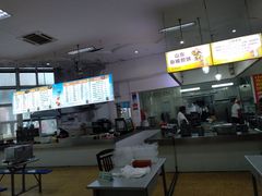 -江苏理工学院-北苑食堂