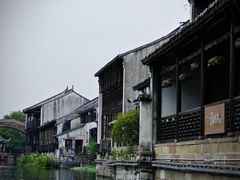 -南浔古镇