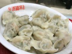 -添福来墨鱼饺子 · 海鲜东北菜(大连星海·黄浦路店)