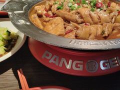 -胖哥俩肉蟹煲(杭州下沙学林街店)