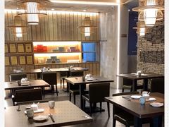 大堂-佬泰丰斋· 乌镇茶食餐厅