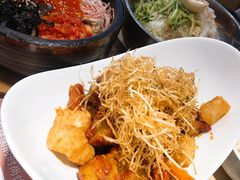 -韩香福脊骨汤锅(上杭路店)