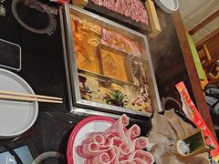 -重庆德忆火锅（龙南街3店）(渝水岸餐饮)