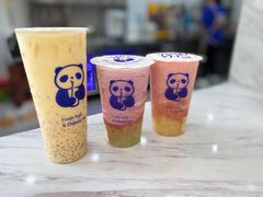 -茶百道(同仁店)