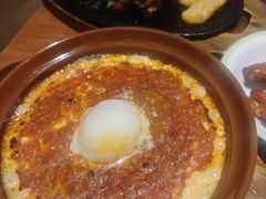 -萨莉亚意式餐厅(江桥万达广场店)