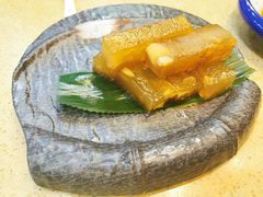 -喜鹊茶点.啫煲(车陂店)