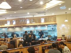 大堂-博多一幸舍(侨福芳草地购物中心店)