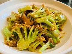 -汝是素•文创素食馆(金月湾店)
