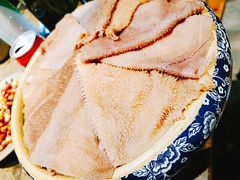 鲜毛肚-重庆渝达老火锅(春熙路店)