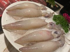 -汤城·料青山
