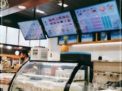 -梁子刨冰王(鞍山西道店)