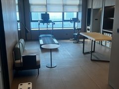 -全季酒店(郑州东站省骨科医院地铁站店)