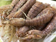 -老字号蛇口德记烧腊饭店·海鲜加工