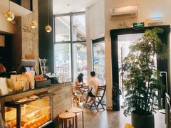 -Home Cafe(水榭春天店)