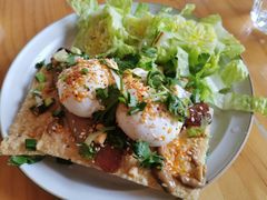 -Egg•Allday Brunch(襄阳北路店)