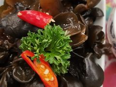 -7号院家宴.烧鸽子(门头沟店)