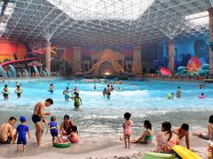 -波塞冬旅游度假区