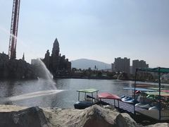 -贵安欢乐世界