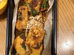 -蓉李记成都名小吃(太原龙湖万达店)