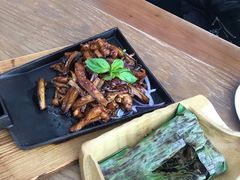 -中8楼风尚云南菜(颐堤港店)