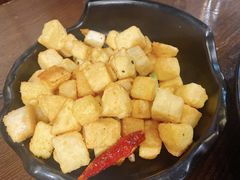 特色炒馍-薄荷小筑融合音乐餐吧(农业路店)