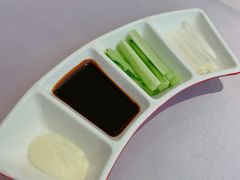 -味+新京宴·烤鸭·北京菜(创意谷店)
