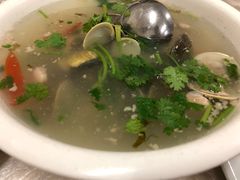 -老三鱼仔店