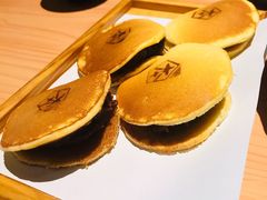 铜锣烧-堂本家洋食别馆·炸猪排(中心城店)