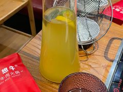 -好想牛·鲜切自助牛肉火锅(七堡花园城店)
