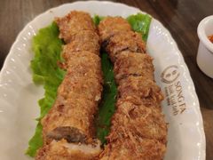 -松發肉骨茶(牛车水店)