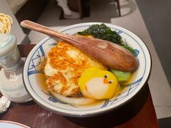 -松子料理(亮马桥店)