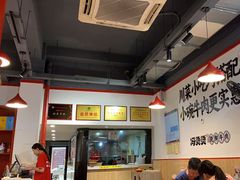 -冯烫烫跷脚牛肉·川菜小馆(武胜西街店)