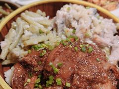 -刘胖子家常菜·蹄花焖藕(富安街店)