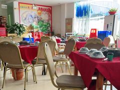 大堂-光明清汤羊(宝业路店)